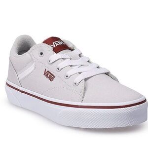 Vans shoes